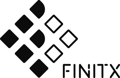 FinitX Logo