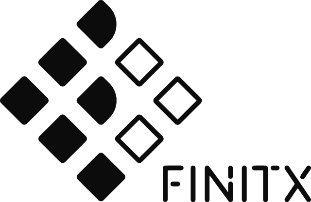 FinitX Logo